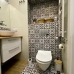 7 Kamienic 29 Lok 2a Vis A Vis Jasnej Gory 아파트