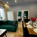 아파트 7 Kamienic 29 Lok 2a Vis A Vis Jasnej Gory *