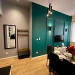 아파트 7 Kamienic 29 Lok 2a Vis A Vis Jasnej Gory