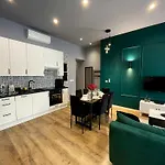 아파트 7 Kamienic 29 Lok 2a Vis A Vis Jasnej Gory *