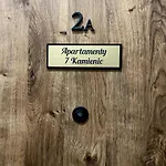 7 Kamienic 29 Lok 2a Vis A Vis Jasnej Gory 쳉스토호바