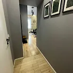 아파트 7 Kamienic 29 Lok 2a Vis A Vis Jasnej Gory *