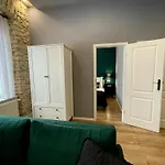 7 Kamienic 29 Lok 2a Vis A Vis Jasnej Gory 아파트