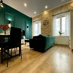 7 Kamienic 29 Lok 2a Vis A Vis Jasnej Gory 아파트 *