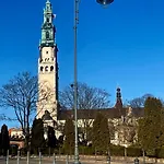 7 Kamienic 29 Lok 2a Vis A Vis Jasnej Gory 아파트 *