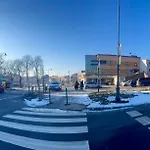 7 Kamienic 29 Lok 2a Vis A Vis Jasnej Gory 아파트