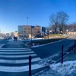 7 Kamienic 29 Lok 2a Vis A Vis Jasnej Gory * 쳉스토호바