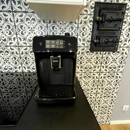 Апартаменты 7 Kamienic 29 Lok 2a Vis A Vis Jasnej Gory