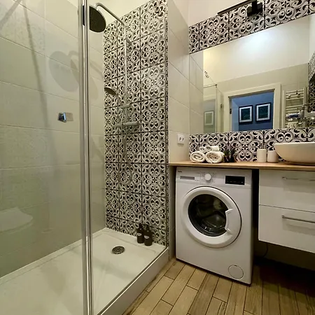 7 Kamienic 29 Lok 2a Vis A Vis Jasnej Gory Апартаменты