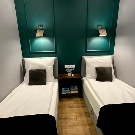 Apartmán 7 Kamienic 29 Lok 2a Vis A Vis Jasnej Gory
