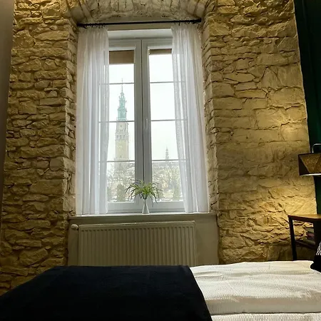 7 Kamienic 29 Lok 2a Vis A Vis Jasnej Gory