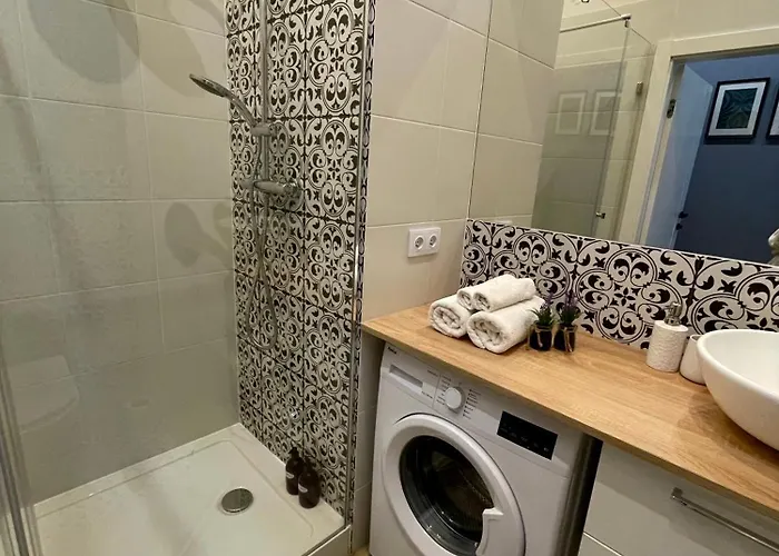 7 Kamienic 29 Lok 2a Vis A Vis Jasnej Gory تشينستوخوفا