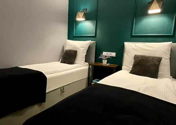 7 Kamienic 29 Lok 2a Vis A Vis Jasnej Gory Apartment *