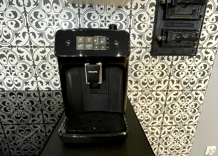 Apartment 7 Kamienic 29 Lok 2a Vis A Vis Jasnej Gory