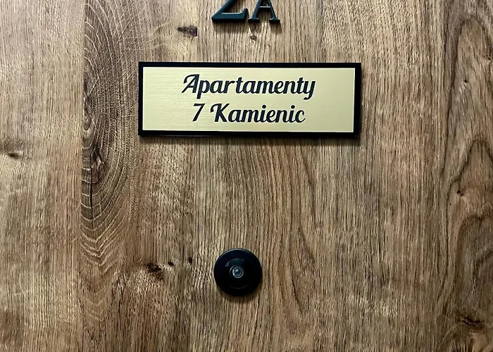 7 Kamienic 29 Lok 2a Vis A Vis Jasnej Gory Czestochowa